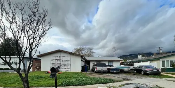 13083 Rajah, Sylmar, CA 91342