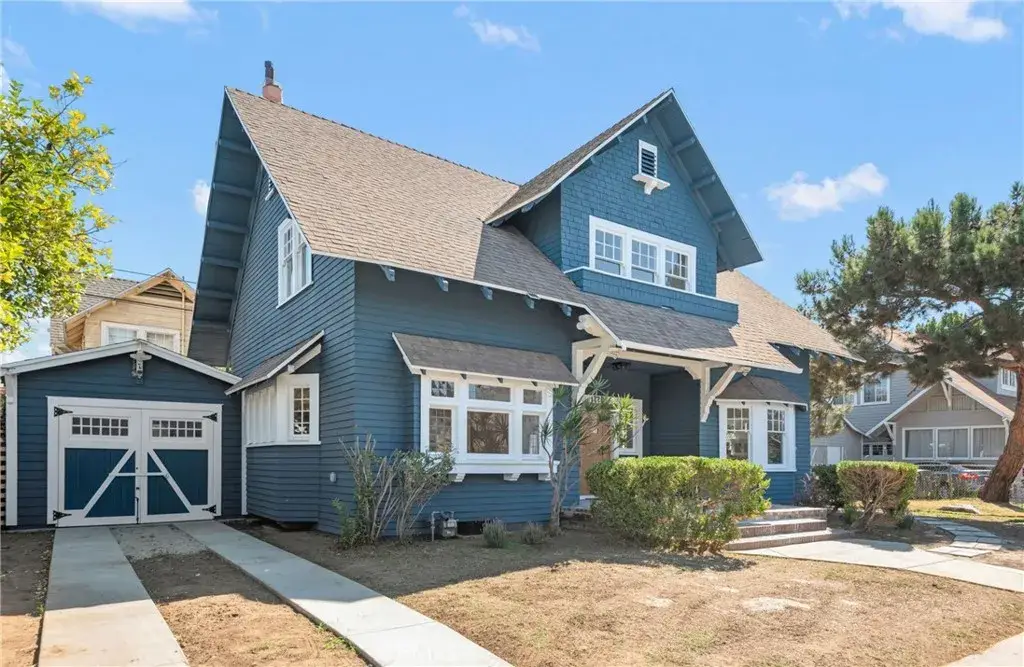 1720 S Kingsley, Los Angeles, CA 90006 - Image #1