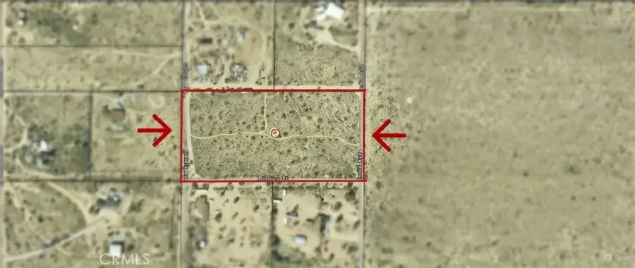 3750 Indio, Twentynine Palms Yucca Valley, CA 92352 - #3