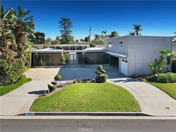 9844 Pangborn, Downey, CA 90240