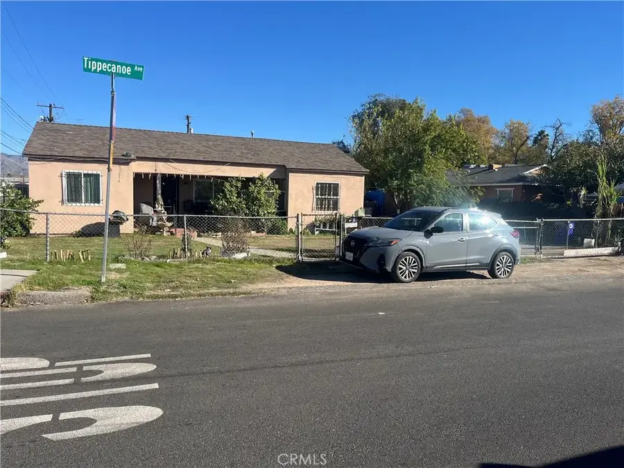 6909 Tippecanoe, San Bernardino, CA 92404 - Image #2