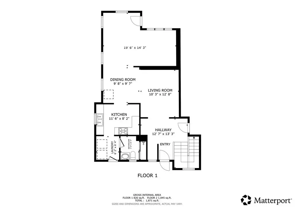 10625 S Budlong, Los Angeles, CA 90044 - Image #1