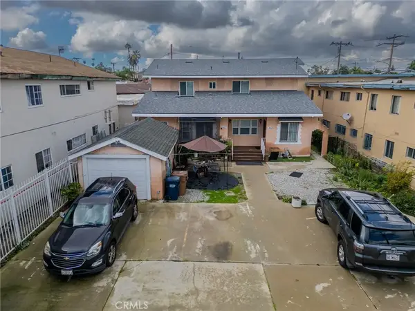 10625 S Budlong, Los Angeles, CA 90044