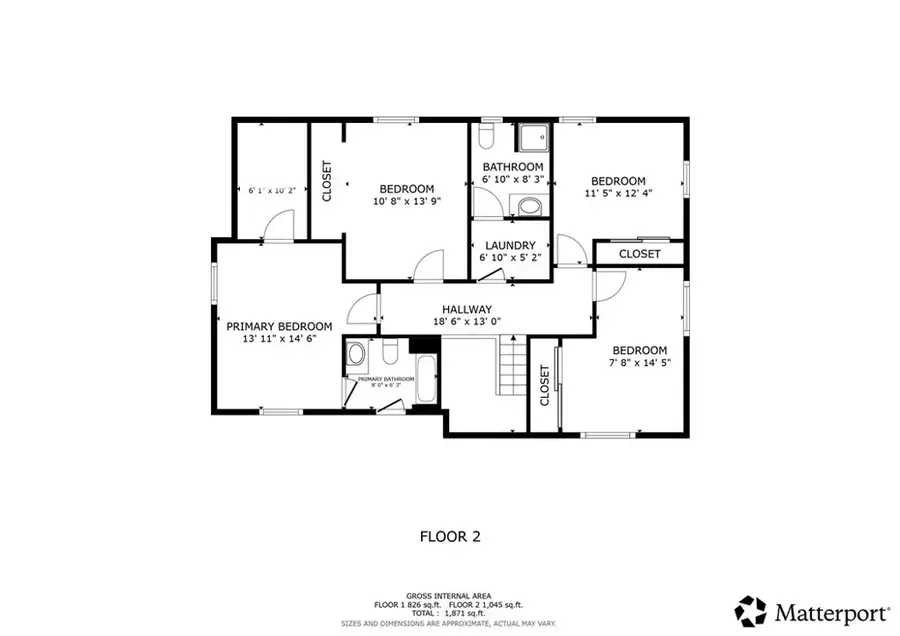 10625 S Budlong, Los Angeles, CA 90044 - Image #2