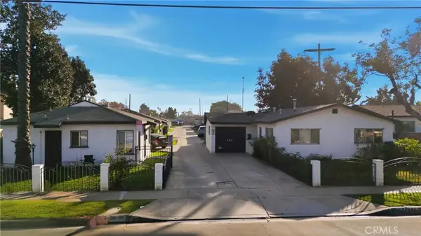 5218 Live Oak, Cudahy, CA 90201