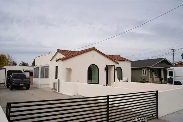 16919 Ardmore Avenue, Bellflower, CA 90706