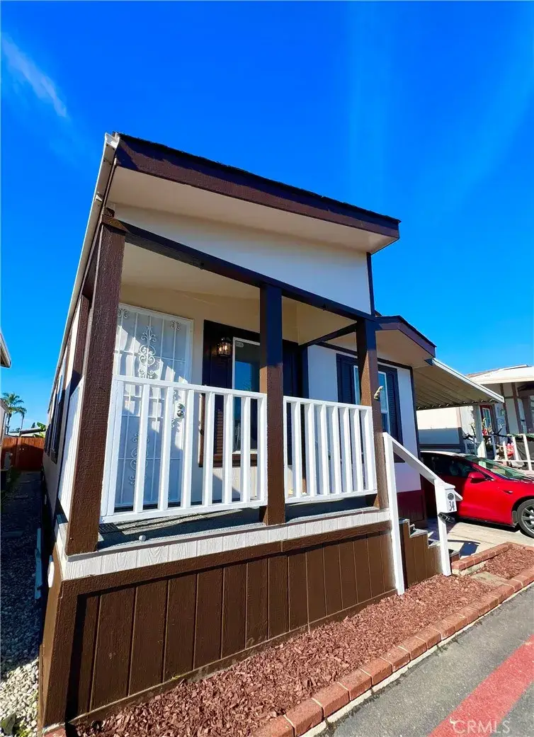 24200 Walnut #34, Torrance, CA 90501 - Image #2