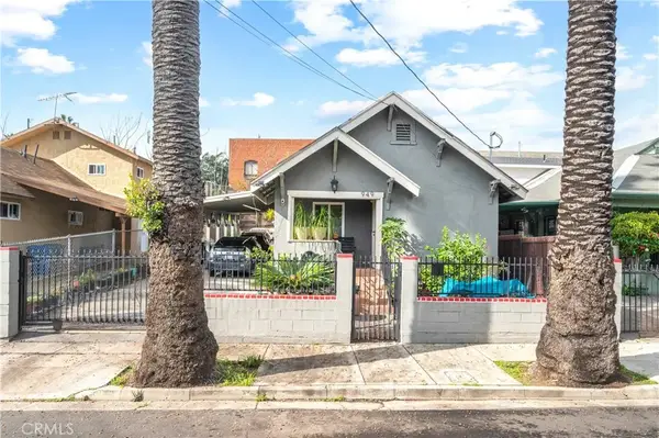 949 Hollins Street, Los Angeles, CA 90023