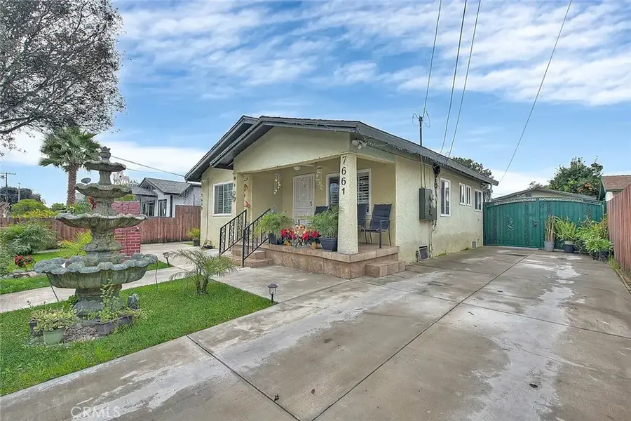 7659 Miramonte Boulevard, Los Angeles, CA 90001 - Image #2