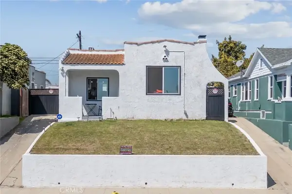 7037 Cimarron Street, Los Angeles, CA 90047