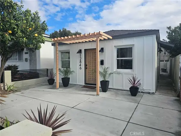 12846 Short Avenue, Los Angeles, CA 90066