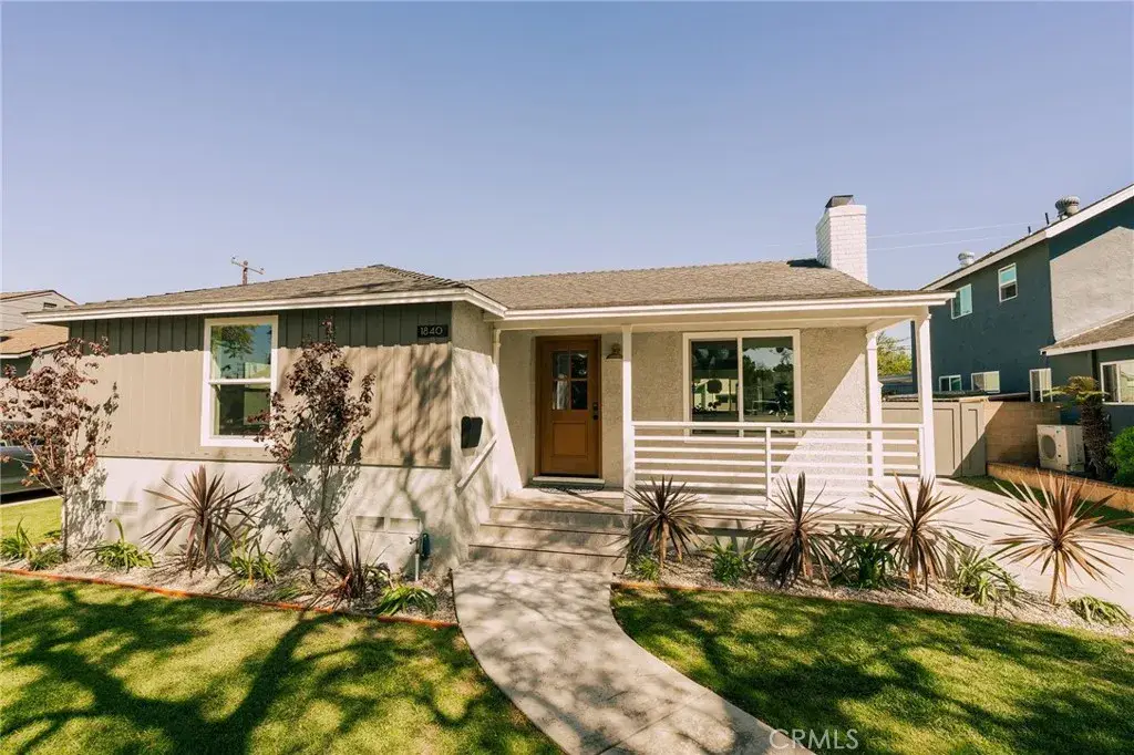 1840 Lave Avenue, Long Beach, CA 90815 - #1