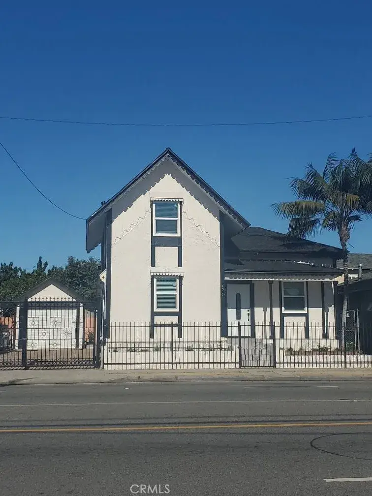 125 E Alondra, Compton, CA 90220 - Image #2