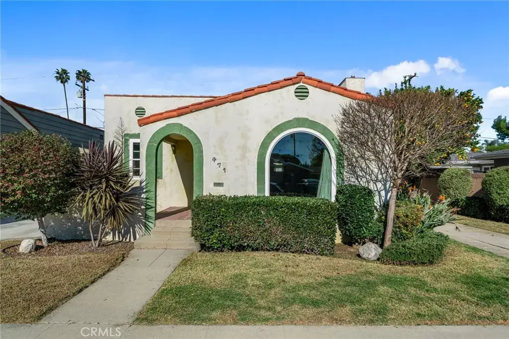 471 E Platt Street, Long Beach, CA 90805 - Image #1