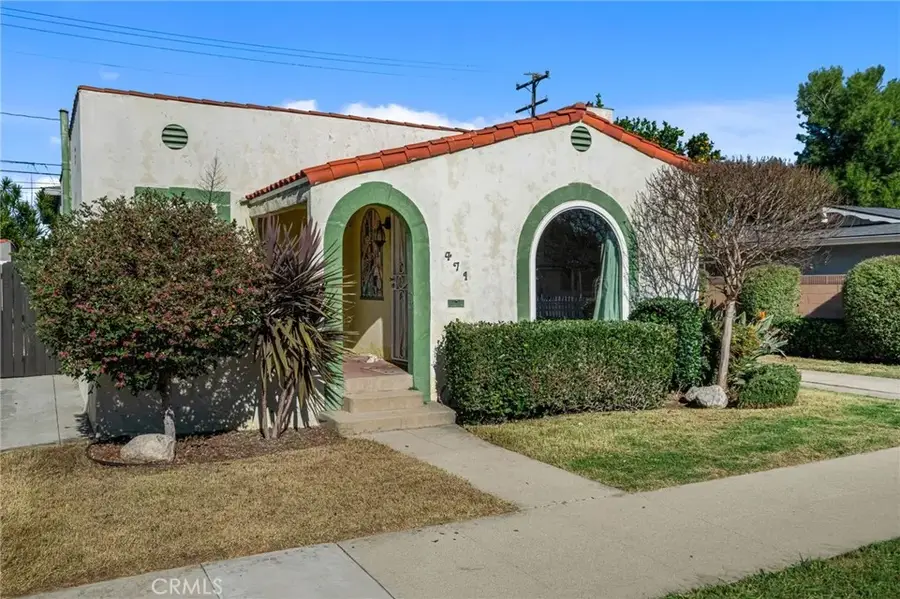 471 E Platt Street, Long Beach, CA 90805 - Image #2