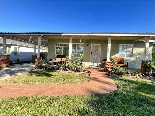 828 N Angeleno, Azusa, CA 91702