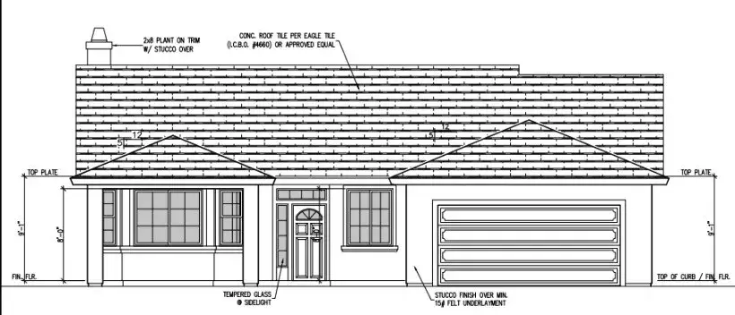 1185 Orange Avenue, Beaumont, CA 92223 - #1