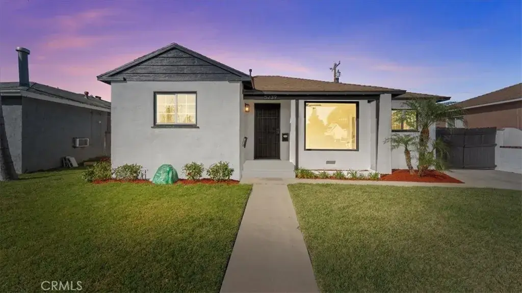 5239 Los Toros, Pico Rivera, CA 90660 - Image #1