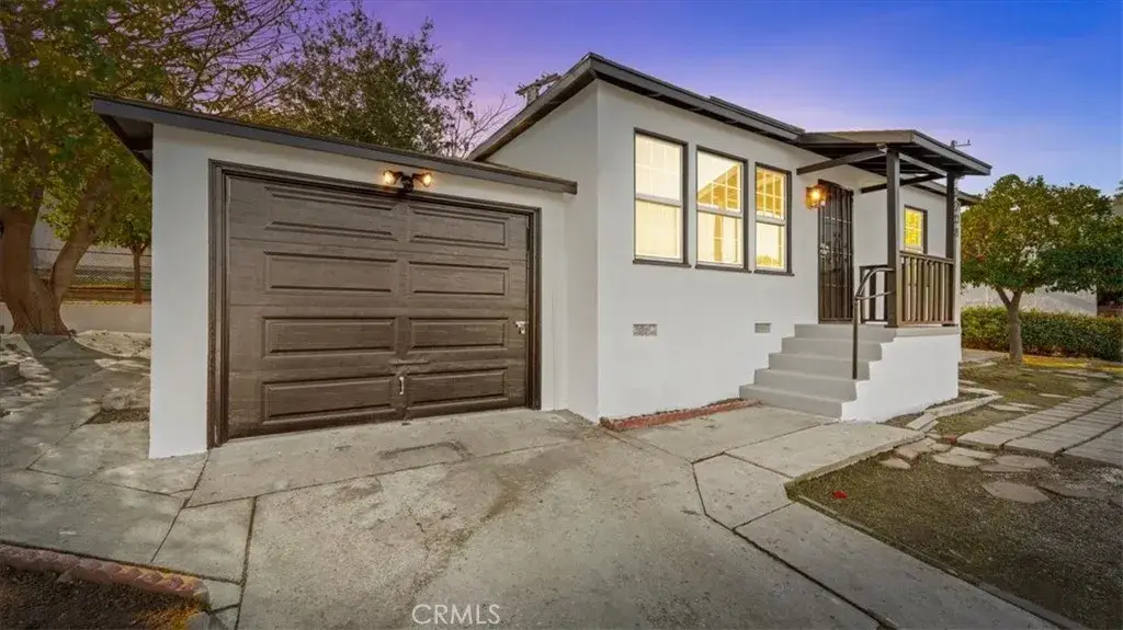 5204 Coney, Los Angeles, CA 90032 - Image #1