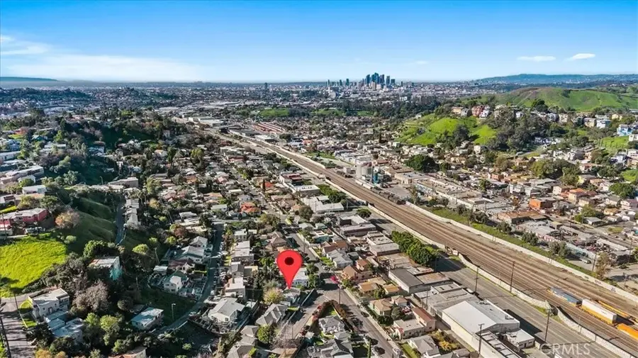 5204 Coney, Los Angeles, CA 90032 - Image #2