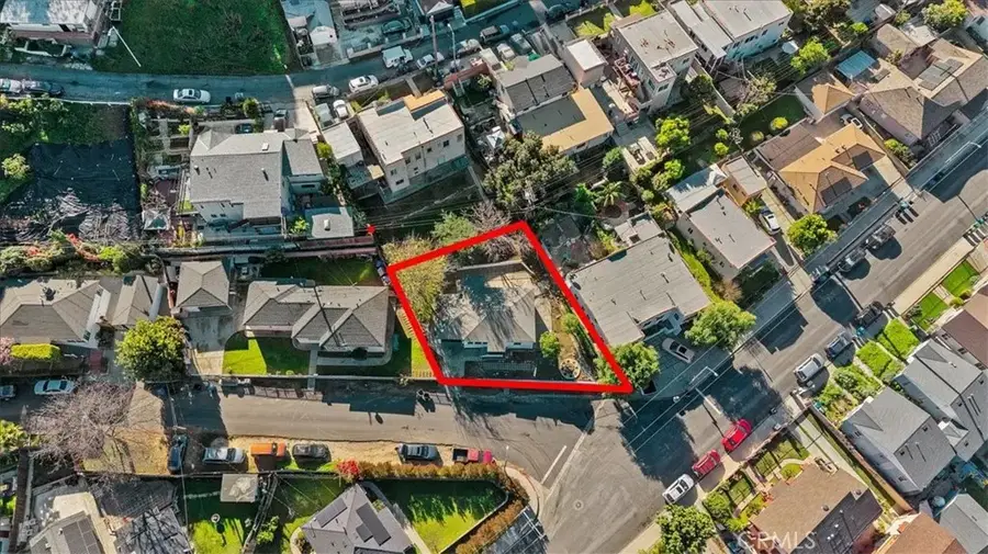 5204 Coney, Los Angeles, CA 90032 - Image #3