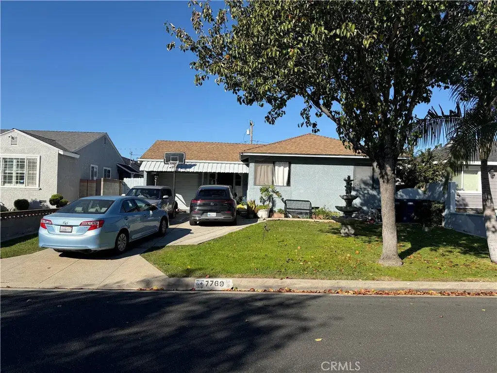 7769 Birchleaf, Pico Rivera, CA 90660 - Image #1