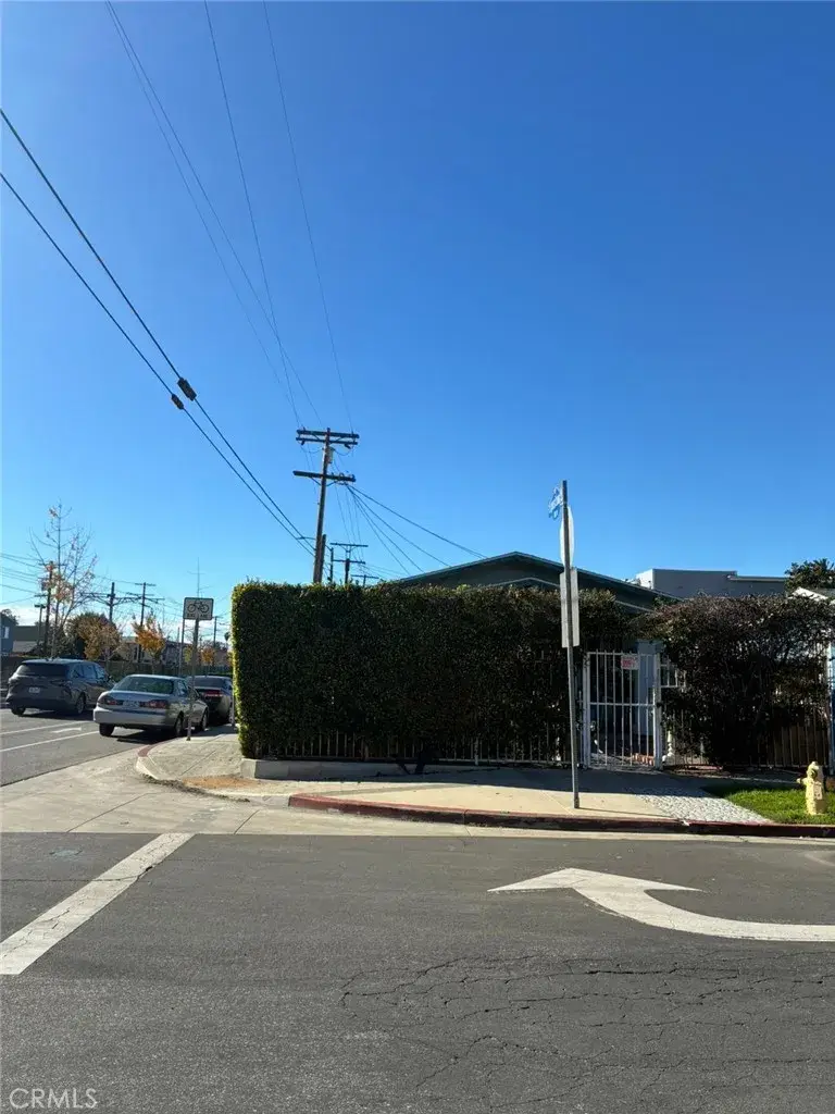 3771 S Catalina, Los Angeles, CA 90007 - Image #1