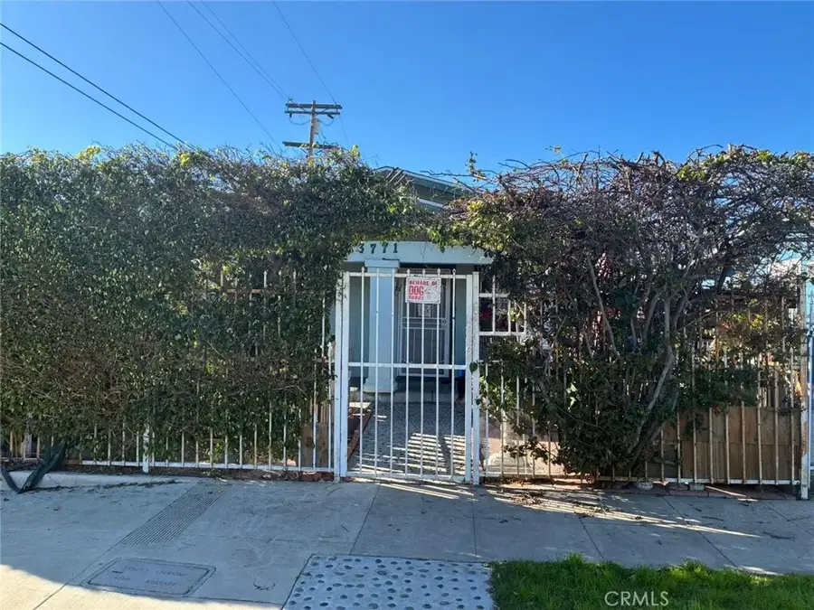 3771 S Catalina, Los Angeles, CA 90007 - Image #2