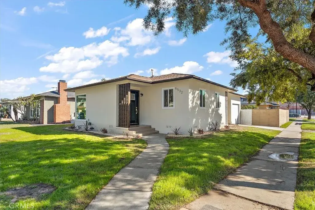 6532 Bonnie Vale Avenue, Pico Rivera, CA 90660 - Image #1