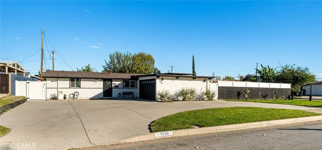 1326 N Viceroy Avenue, Covina, CA 91722 - Image #1