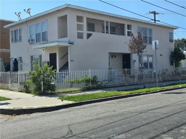 301 W Magnolia Street, Compton, CA 90220