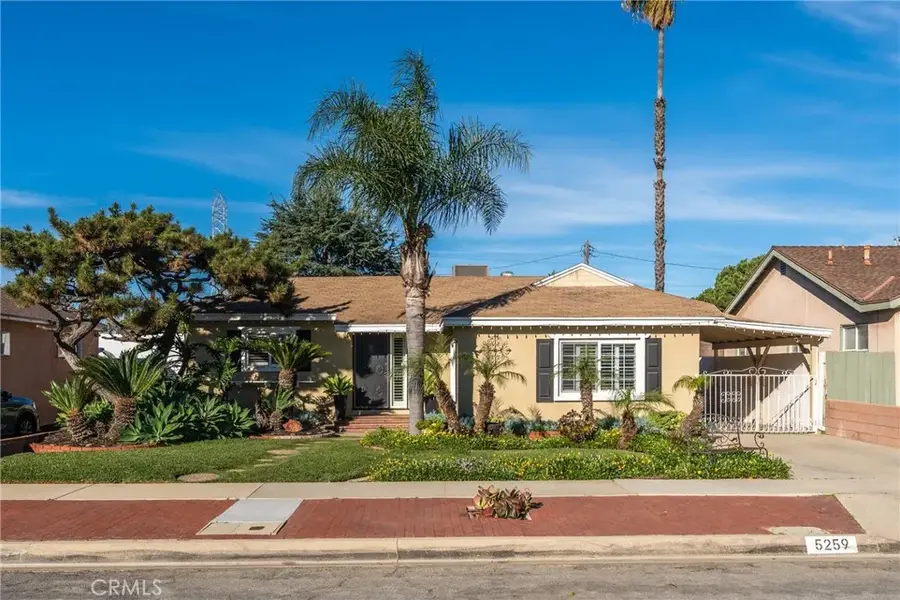 5259 Calico, Pico Rivera, CA 90660 - Image #2