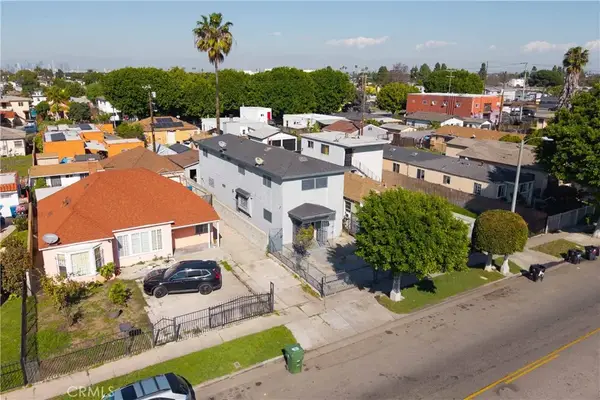 913 E 92nd, Los Angeles, CA 90002