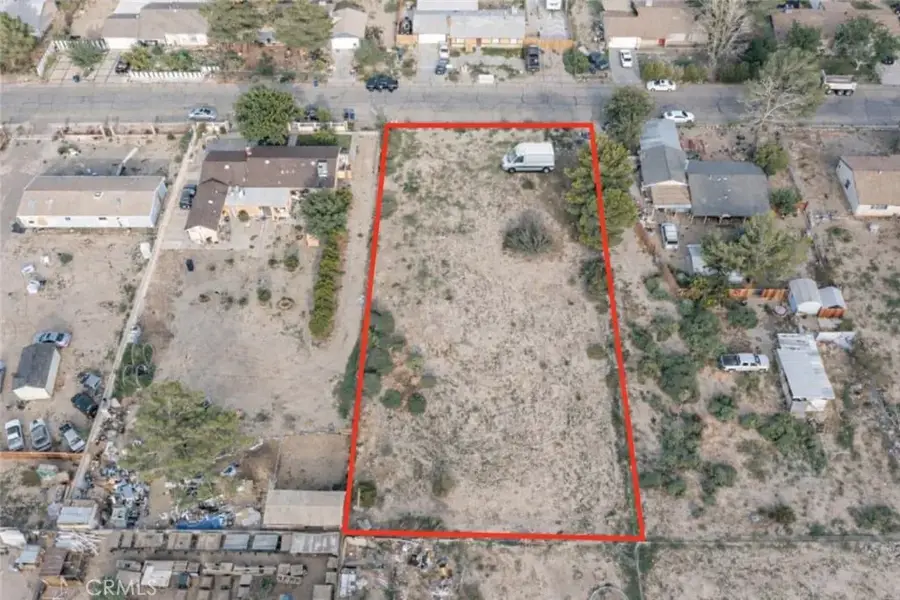 40257 166th St E, Palmdale, CA 93591 - #2