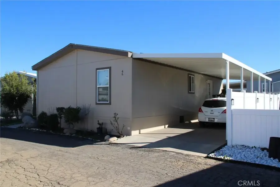 1134 Villa Calimesa #46, Calimesa, CA 92320 - #3