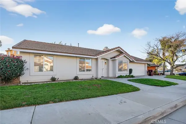1580 Trinette, Beaumont, CA 92223