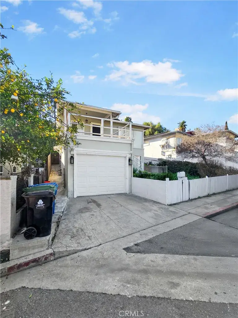 1957 Barnett, Los Angeles, CA 90032 - Image #1