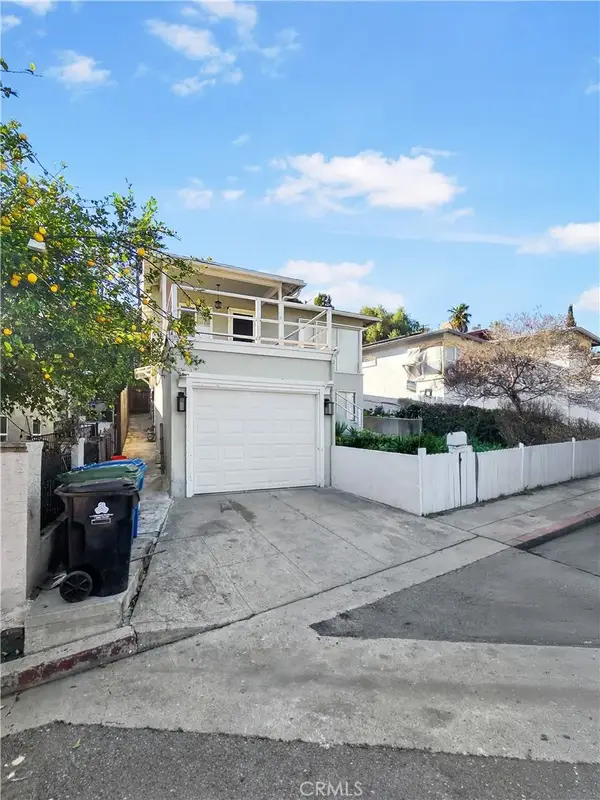 1957 Barnett, Los Angeles, CA 90032