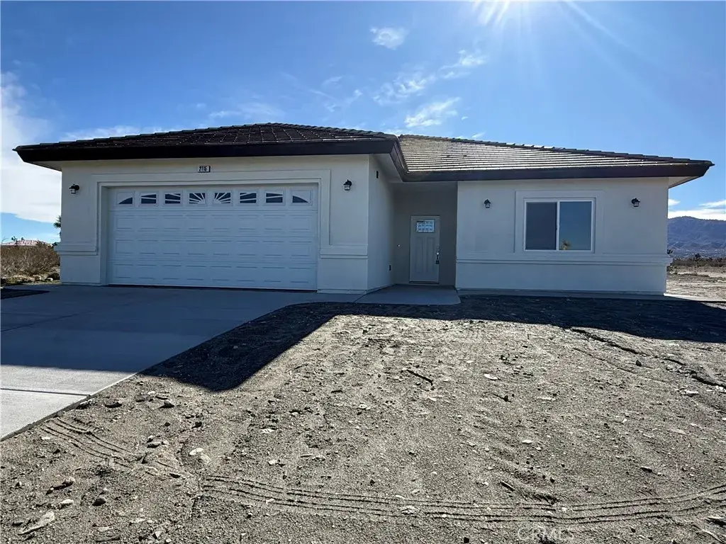 2115 Seville Pl., Pinon Hills, CA 92372 - Image #1