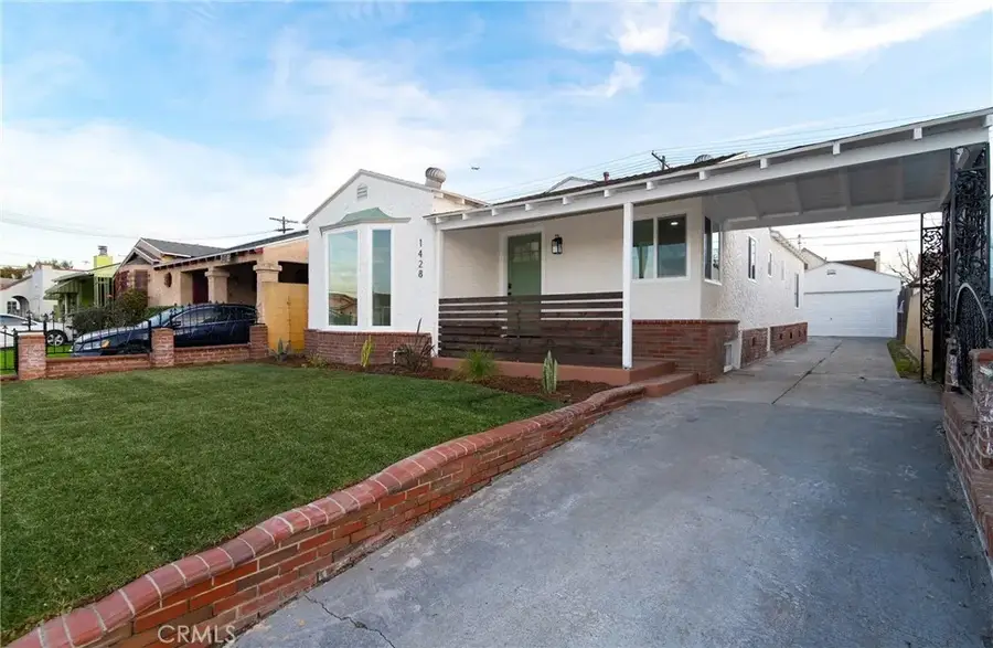 1428 W 89th, Los Angeles, CA 90047 - Image #2