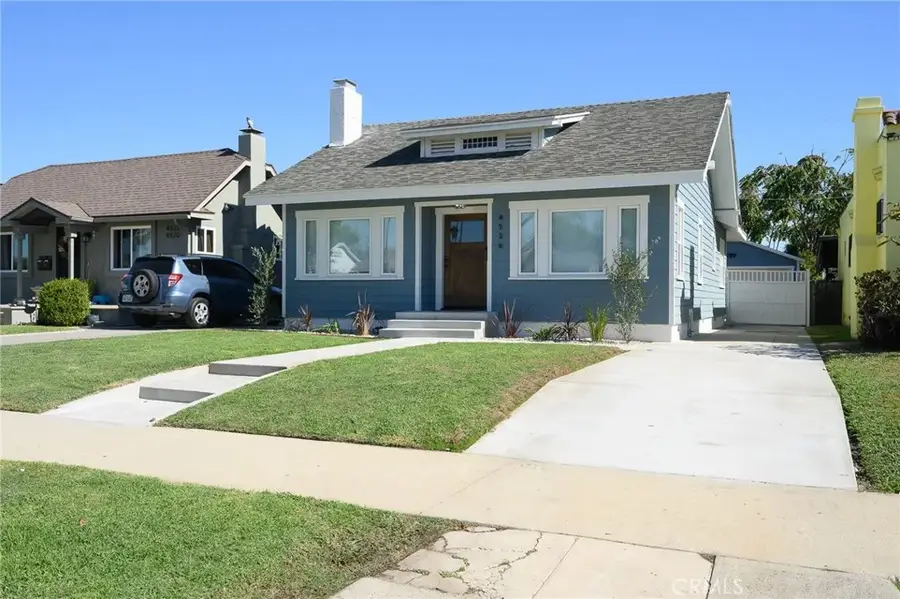 4524 2nd Avenue, Los Angeles, CA 90043 - Image #3