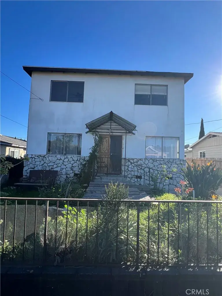 4616 Hammel, Los Angeles, CA 90022 - #2