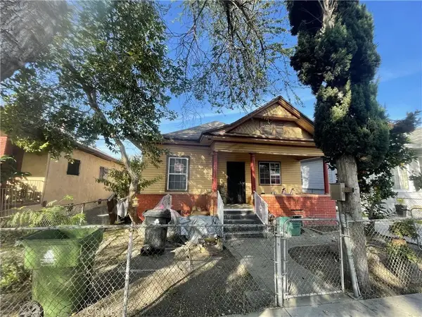 2021 Darwin Avenue, Los Angeles, CA 90031