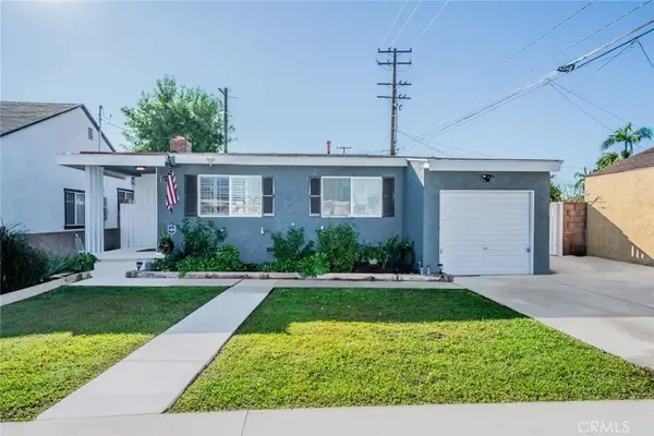 11702 Brimley, Norwalk, CA 90650
