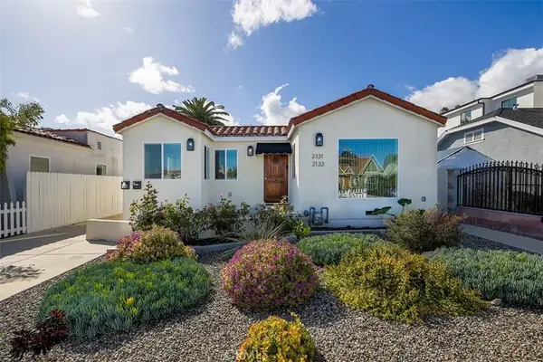 2131 S Cloverdale, Los Angeles, CA 90016