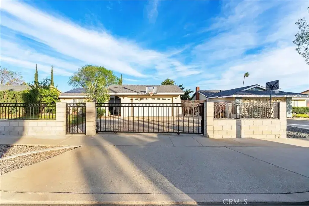 9087 Rosecrest, Fontana, CA 92335 - Image #1