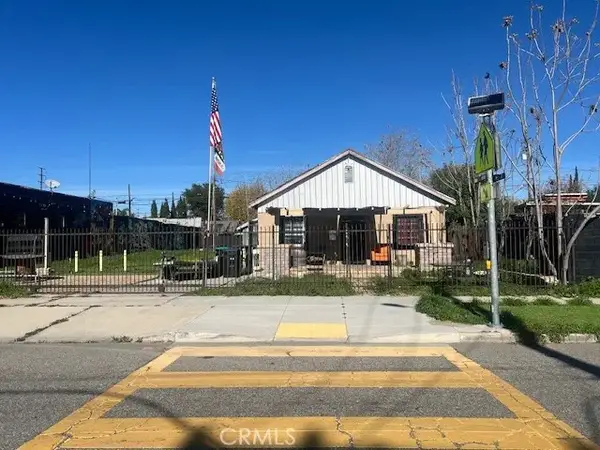 125 E O, Colton, CA 92324