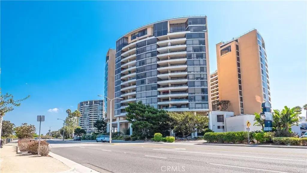 4265 Marina City Drive #811, Marina Del Rey, CA 90292 - Image #1