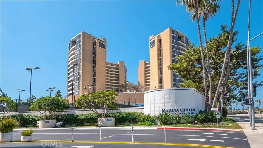 4265 Marina City Drive #811, Marina Del Rey, CA 90292 - Image #2