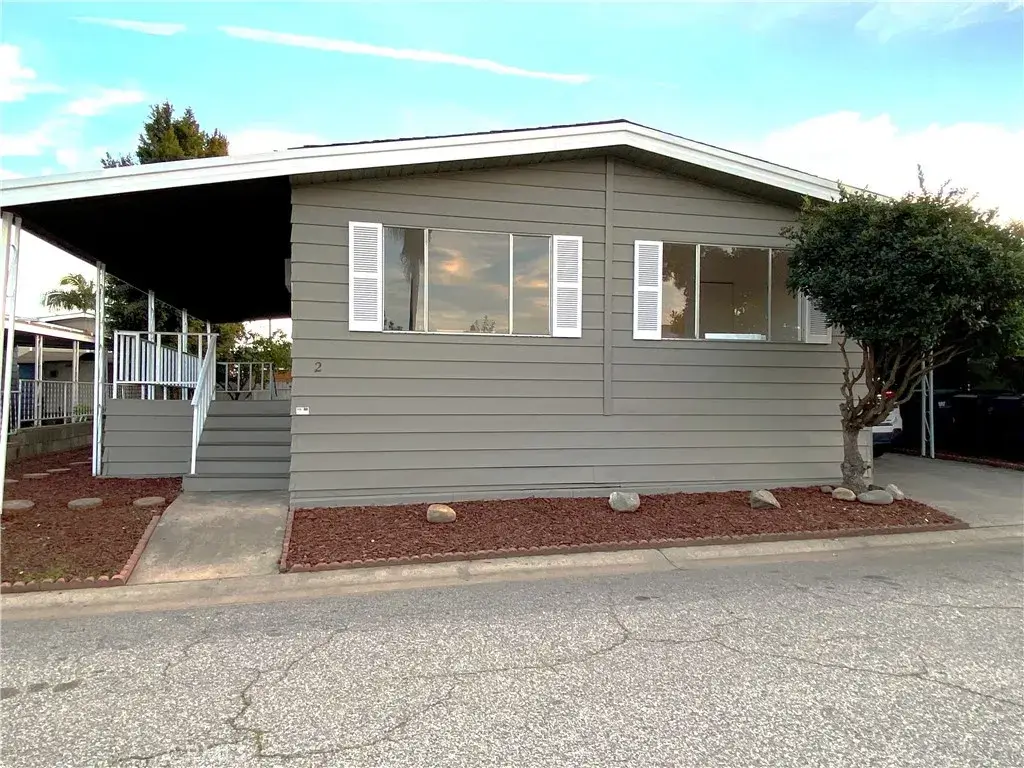 2601 E Victoria #2, Compton, CA 90220 - #1